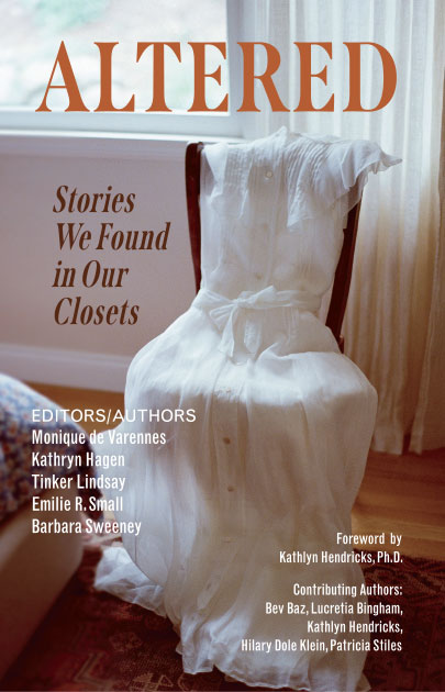 Altered: Stories We Found in our Closets